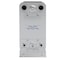 Alfa Laval Brazed Plate Heat Exchanger, AISI 316L, Stainless Steel, 110 Plates -Dual Circuit Evaporator 540k BTU ACH240DQ-110AH-F - alternate 2